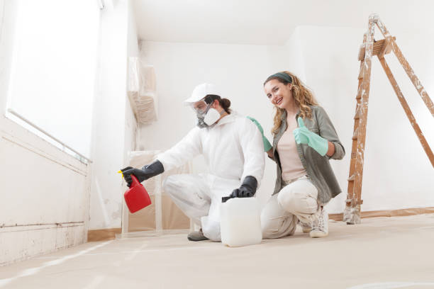 Best Biohazard Mold Removal  in Wabasha, MN